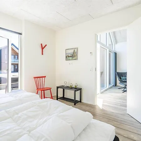 907-hvide-sande-langsand-108 公寓 *