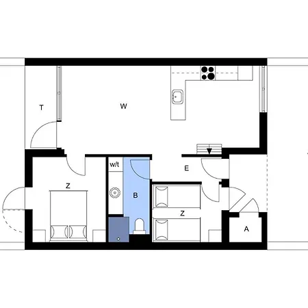907-hvide-sande-langsand-108 荷韦德山迪