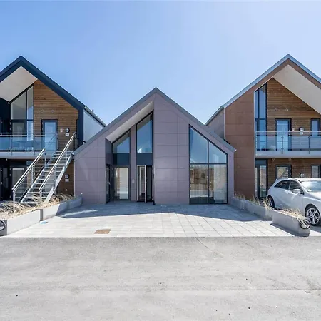 公寓 907-hvide-sande-langsand-108