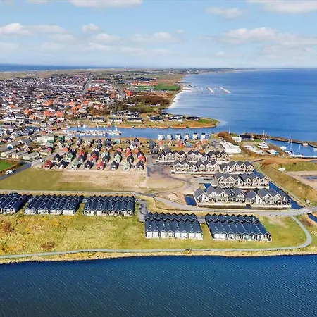 公寓 907-hvide-sande-langsand-108