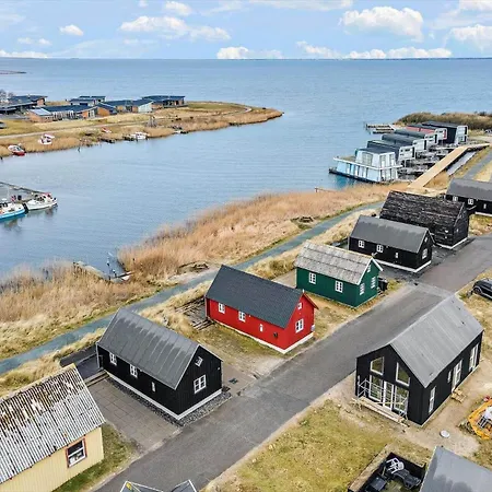 907-hvide-sande-langsand-108 公寓 *