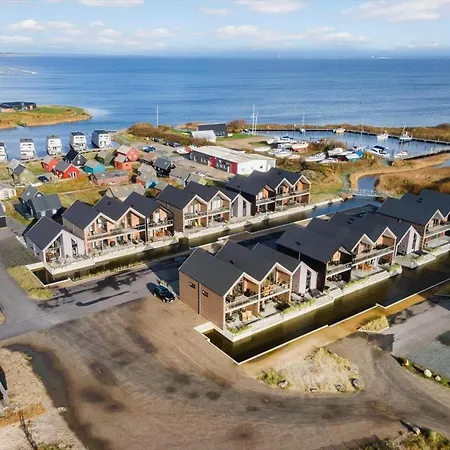 907-hvide-sande-langsand-108 公寓 荷韦德山迪