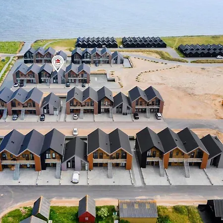 907-hvide-sande-langsand-108 公寓