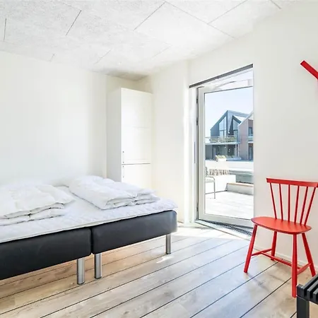 公寓 907-hvide-sande-langsand-108