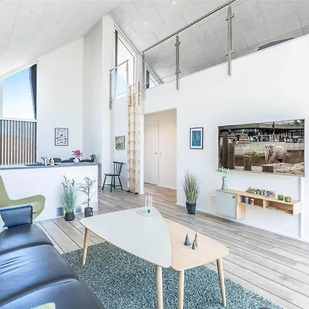 公寓 907-hvide-sande-langsand-108