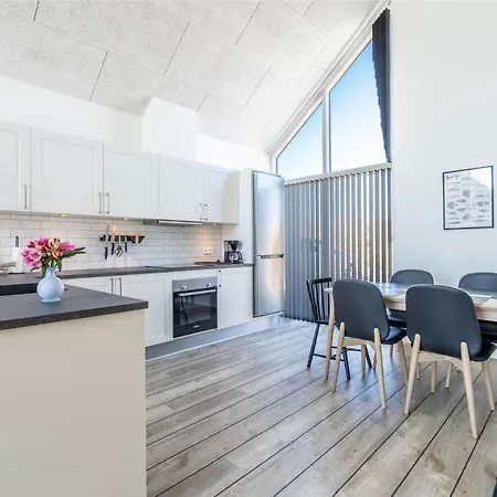 Apartamento 907-hvide-sande-langsand-108 *