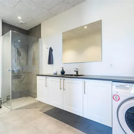 Appartamento 907-hvide-sande-langsand-108 Hvide Sande