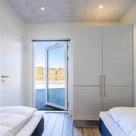 907-hvide-sande-langsand-108 Apartamento