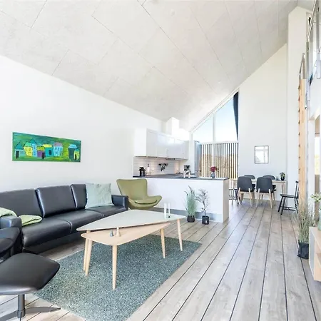 907-hvide-sande-langsand-108 アパート