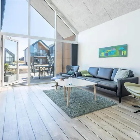 907-hvide-sande-langsand-108 * ヴィデ・サンデ