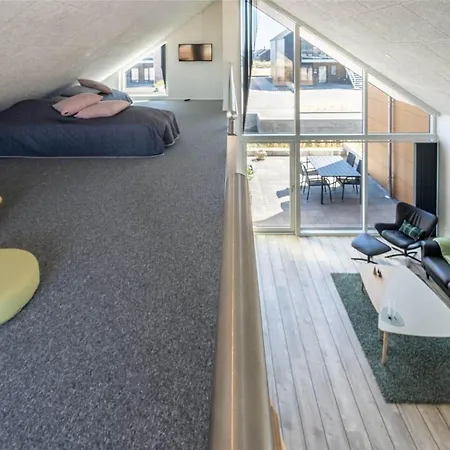 Apartamento 907-hvide-sande-langsand-108 Hvide Sande