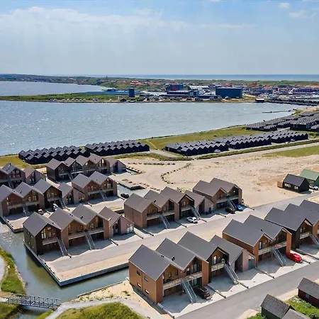 907-hvide-sande-langsand-108 Apartamento Hvide Sande