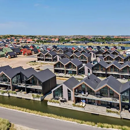 Apartamento 907-hvide-sande-langsand-108 Hvide Sande