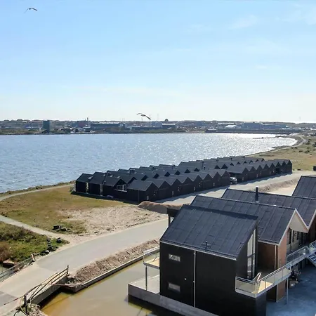 Appartamento 907-hvide-sande-langsand-108 *