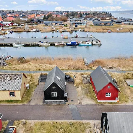 907-hvide-sande-langsand-108 * ヴィデ・サンデ