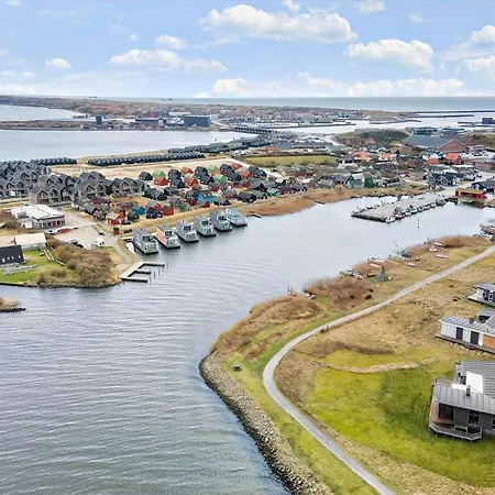 907-hvide-sande-langsand-108 Apartamento Hvide Sande