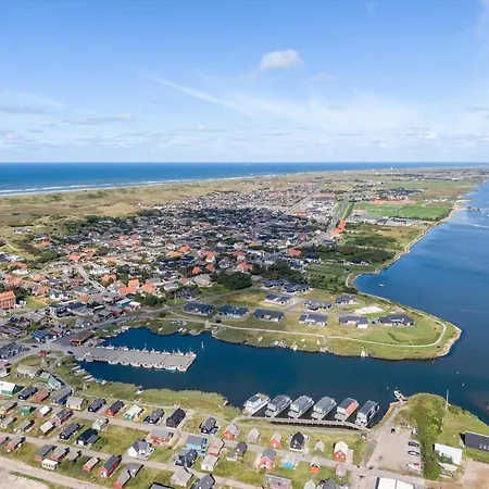 907-hvide-sande-langsand-108 * Hvide Sande