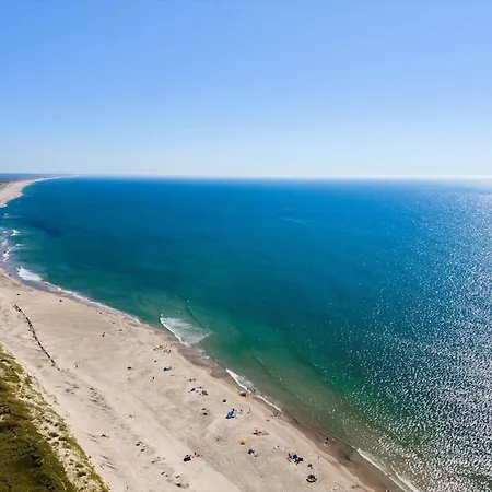 907-hvide-sande-langsand-108 Apartamento *