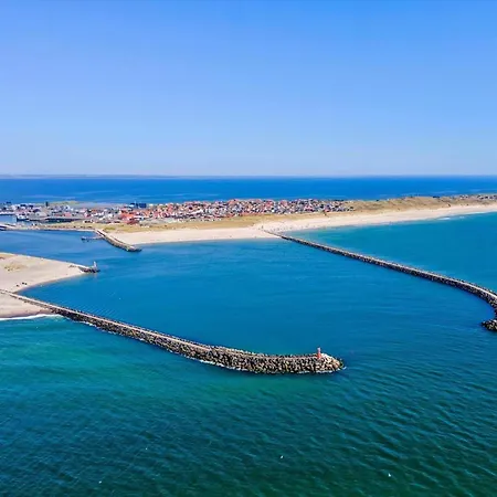 Apartamento 907-hvide-sande-langsand-108 Hvide Sande