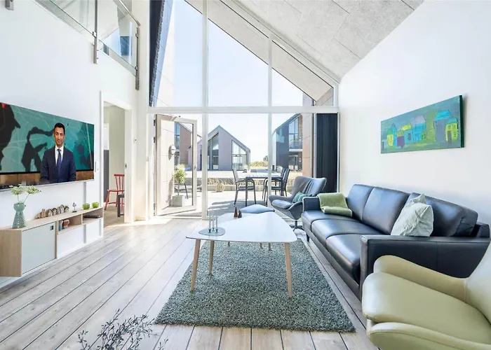 Διαμέρισμα 907-hvide-sande-langsand-108