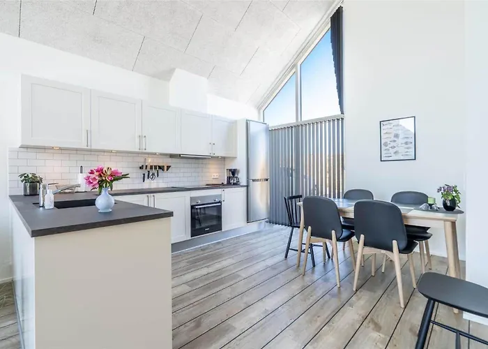 Διαμέρισμα 907-hvide-sande-langsand-108 *