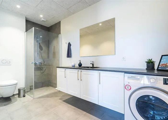 Appartamento 907-hvide-sande-langsand-108 Hvide Sande