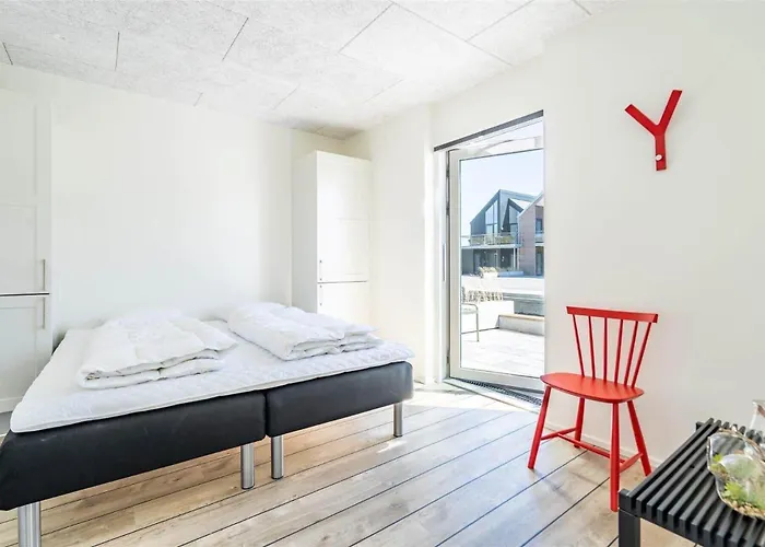 Διαμέρισμα 907-hvide-sande-langsand-108 Hvide Sande