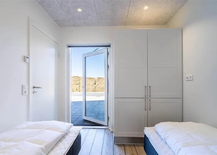 907-hvide-sande-langsand-108 Appartamento