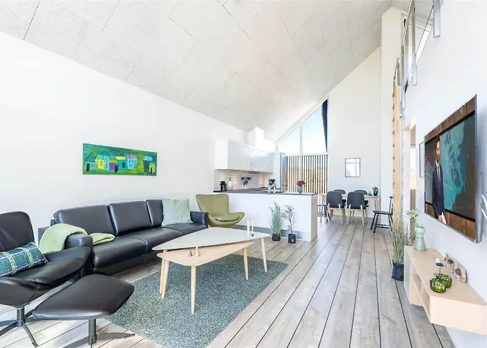 907-hvide-sande-langsand-108 Appartamento