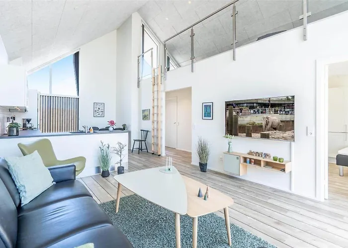 Appartamento 907-hvide-sande-langsand-108 *