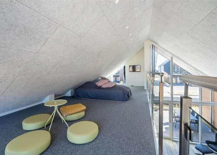 907-hvide-sande-langsand-108 Διαμέρισμα *