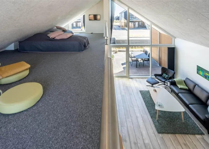 Appartamento 907-hvide-sande-langsand-108 Hvide Sande