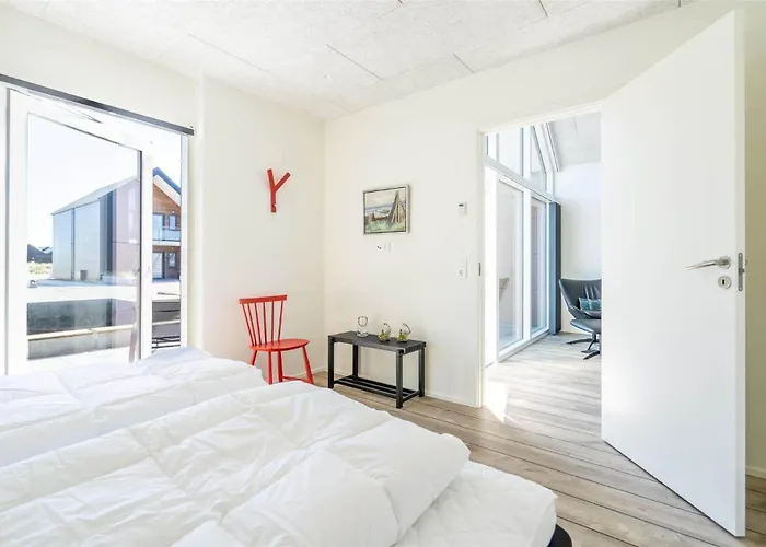 907-hvide-sande-langsand-108 * Hvide Sande