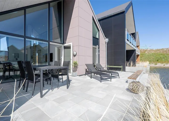 907-hvide-sande-langsand-108 Appartamento *