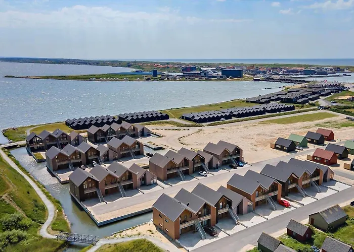 907-hvide-sande-langsand-108 Διαμέρισμα Hvide Sande