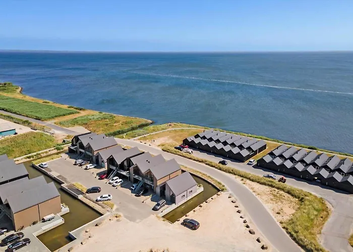 907-hvide-sande-langsand-108 Διαμέρισμα Hvide Sande