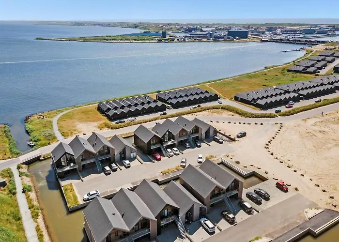 907-hvide-sande-langsand-108 Appartamento *