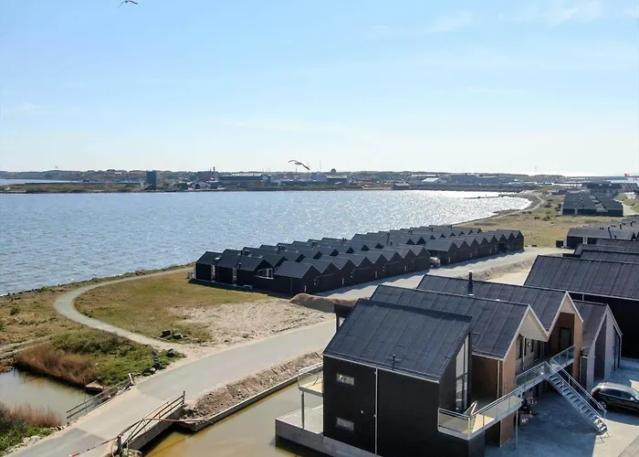 Appartamento 907-hvide-sande-langsand-108 *