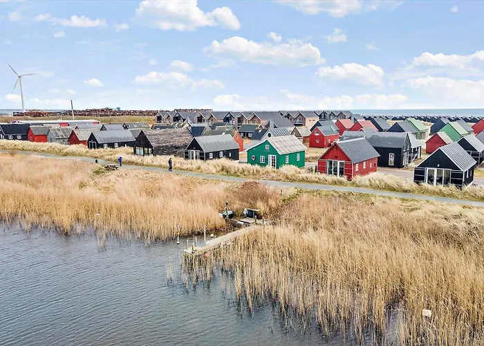 Διαμέρισμα 907-hvide-sande-langsand-108 Hvide Sande