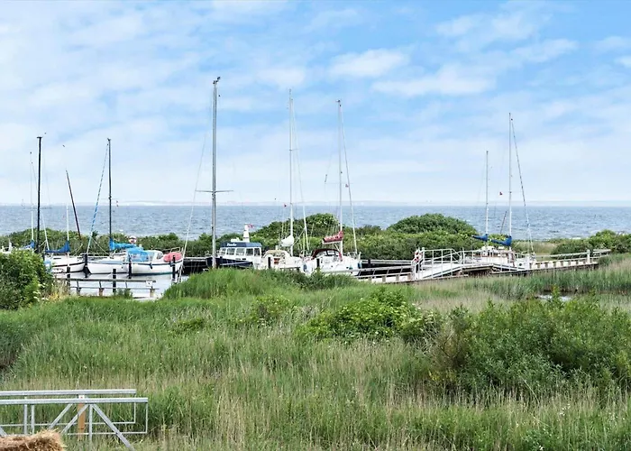 907-hvide-sande-langsand-108 Διαμέρισμα