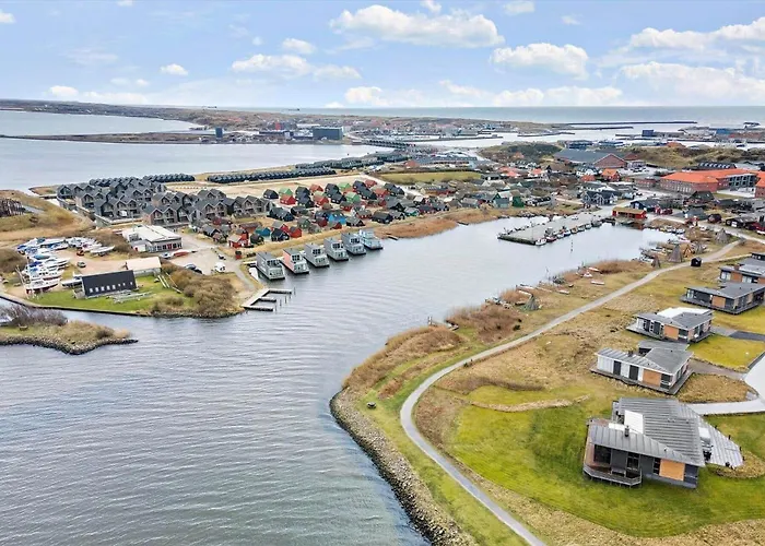 907-hvide-sande-langsand-108 Διαμέρισμα Hvide Sande