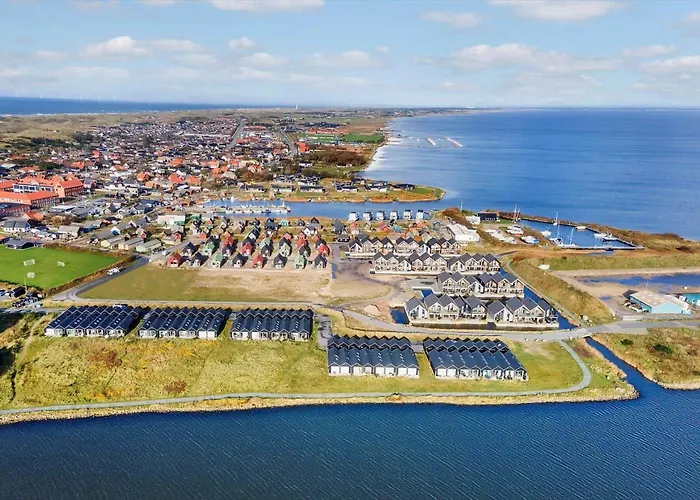 Διαμέρισμα 907-hvide-sande-langsand-108 Hvide Sande