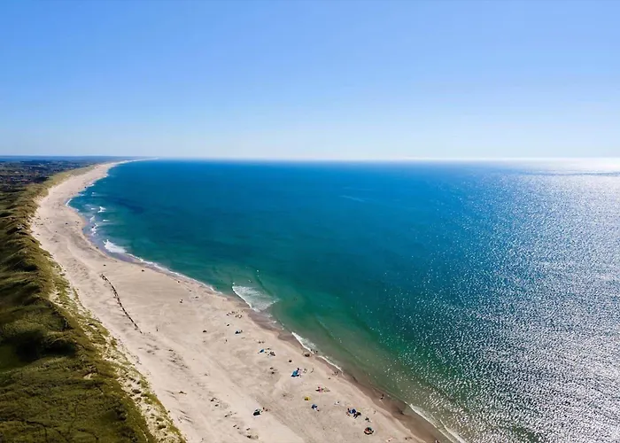 907-hvide-sande-langsand-108 Διαμέρισμα *