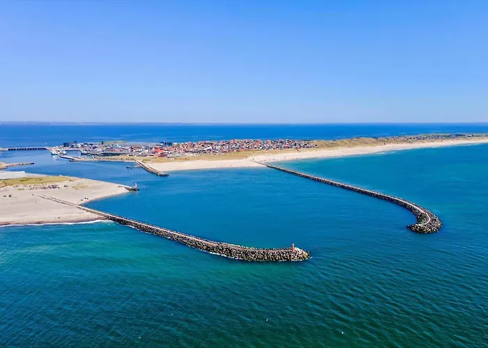 Διαμέρισμα 907-hvide-sande-langsand-108 Hvide Sande