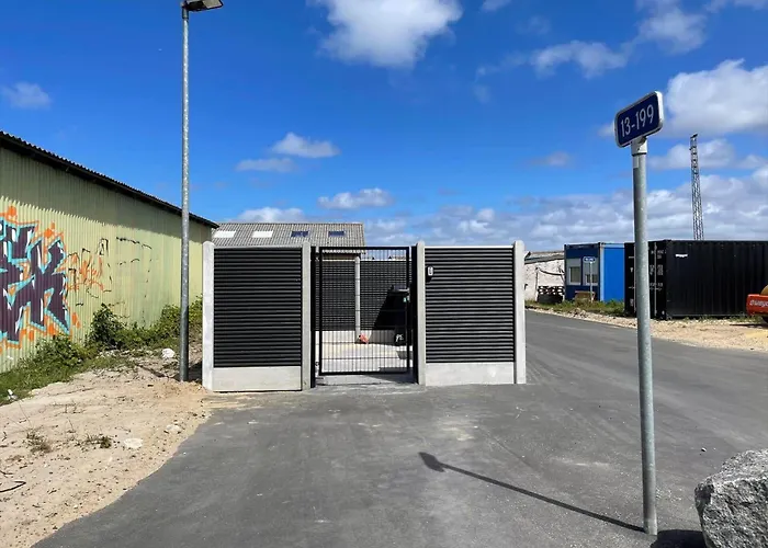 Διαμέρισμα 907-hvide-sande-langsand-108 Hvide Sande